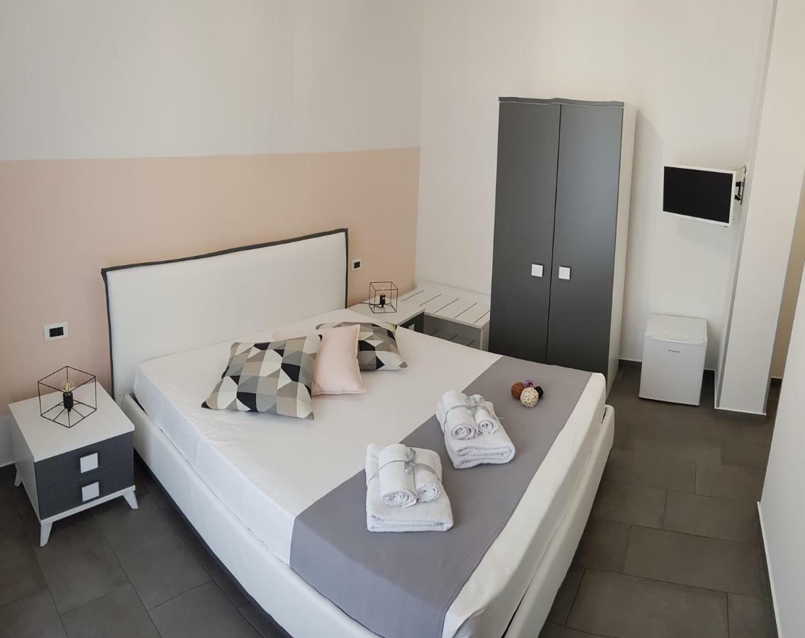 L'Angolo Dello Zio San Vito Lo Capo Exteriér fotografie
