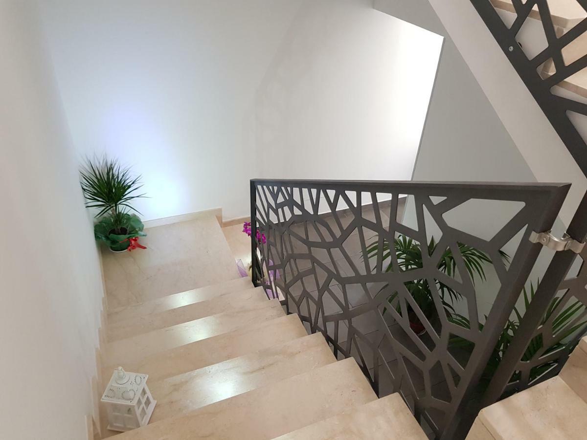 L'Angolo Dello Zio San Vito Lo Capo Exteriér fotografie